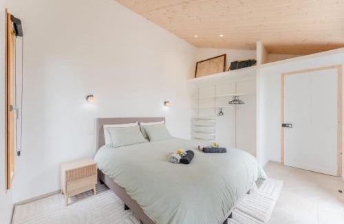Bouin House | Grain d'Or - Proche Noirmoutier - Jardin