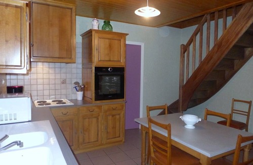 Aubepierre-sur-Aube House | GRAIN D'ORGE - Aubepierre-sur-Aube