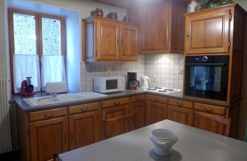 Aubepierre-sur-Aube House | GRAIN D'ORGE - Aubepierre-sur-Aube