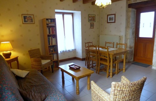 Aubepierre-sur-Aube House | GRAIN D'ORGE - Aubepierre-sur-Aube