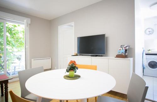 Chartres Apartment | Grain de Blé,Apt lumineuxà 2 pas du centre de chartres et du colisée