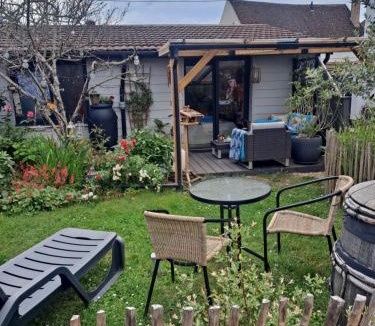 Beaune Hotel | Grain de folie