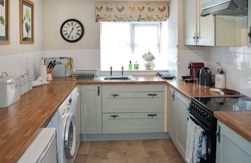 Portholland Cottage | Grain Store 1 - 29635