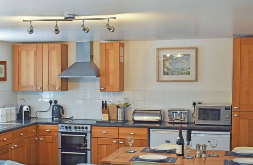 Portholland Cottage | Grain Store 2 - 29636