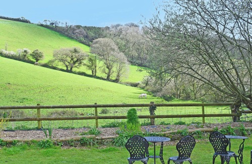 Portholland Cottage | Grain Store 2 - 29636