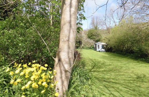 Portholland Cottage | Grain Store 2 - 29636