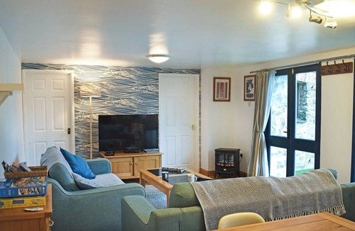 Portholland Cottage | Grain Store 2 - 29636