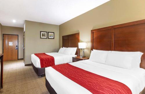 Grain Valley Hotel | Grain Valley Inn