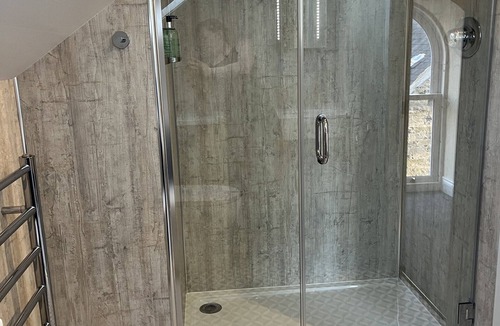 Kirkwall House | Grainbank Mews