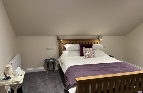 Kirkwall House | Grainbank Mews