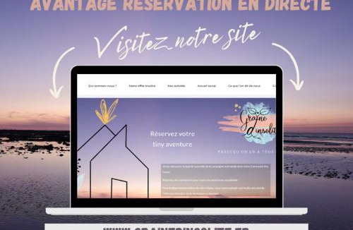 Val-de-Saane House | Graine d'insolite