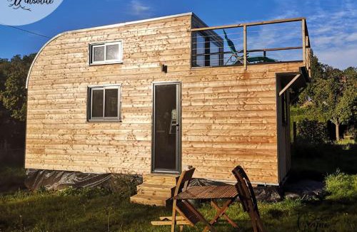 Val-de-Saane House | Graine d'insolite
