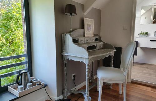 Saint-Sauveur-la-Pommeraye Bed & Breakfast | Graine de Rêves