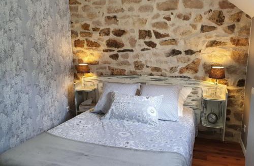 Saint-Sauveur-la-Pommeraye Bed & Breakfast | Graine de Rêves