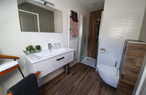 Saint-Sauveur-la-Pommeraye Bed & Breakfast | Graine de Rêves