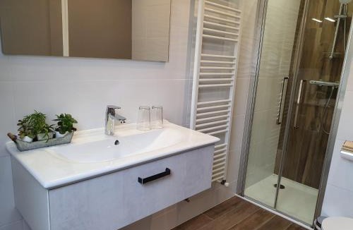 Saint-Sauveur-la-Pommeraye Bed & Breakfast | Graine de Rêves