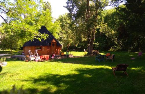 Saint-Eutrope-de-Born Other | Graines de nature - Ecolodges Insolites