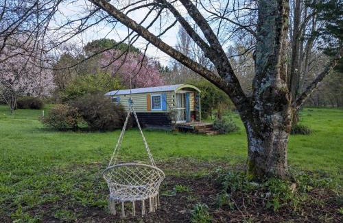 Saint-Eutrope-de-Born Other | Graines de nature - Ecolodges Insolites