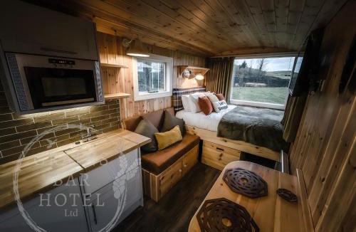 Saddleworth House | Grains Bar Hotel