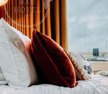 Saddleworth House | Grains Bar Hotel