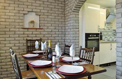 Scales Cottage | Grajo Cottage - UK1284