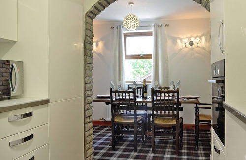 Scales Cottage | Grajo Cottage - UK1284