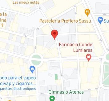 Altozano-Conde Lumiares Other | gral 27
