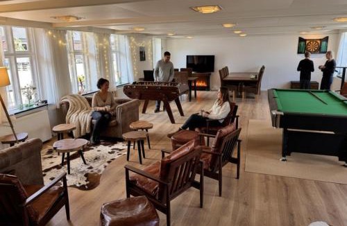 Gram Hotel | Gram Slot