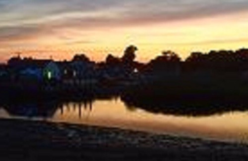 Green Harbor Cottage | Grama's Beach Cottage