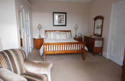 Brechin Bed & Breakfast | Gramarcy House