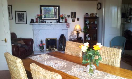 Brechin Bed & Breakfast | Gramarcy House