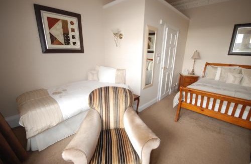 Brechin Bed & Breakfast | Gramarcy House