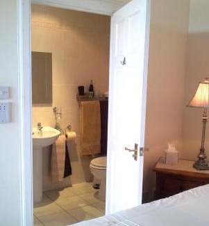 Brechin Bed & Breakfast | Gramarcy House