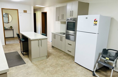 Pyramul House | Gramer Bari @ Pyramul NSW