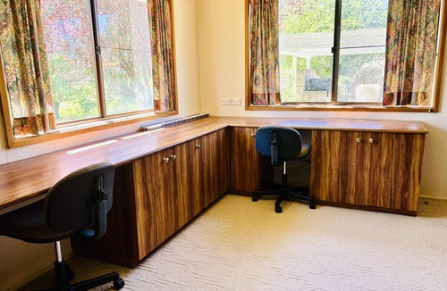 Pyramul House | Gramer Bari @ Pyramul NSW