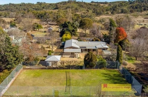 Pyramul House | Gramer Bari @ Pyramul NSW