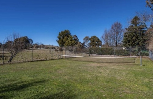 Pyramul House | Gramer Bari @ Pyramul NSW