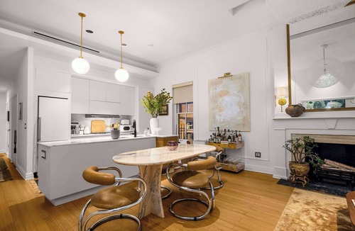 Gramercy Apartment | Gramercy PH | Full-Floor Keyed Elevator PH by Haus