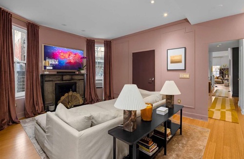 Gramercy Apartment | Gramercy PH | Full-Floor Keyed Elevator PH by Haus