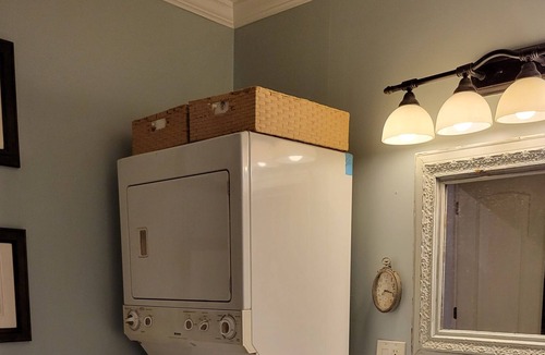 Patchogue House | Grammy's Beach Bungalow