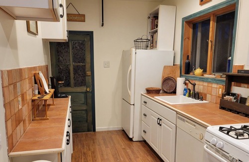 Patchogue House | Grammy's Beach Bungalow