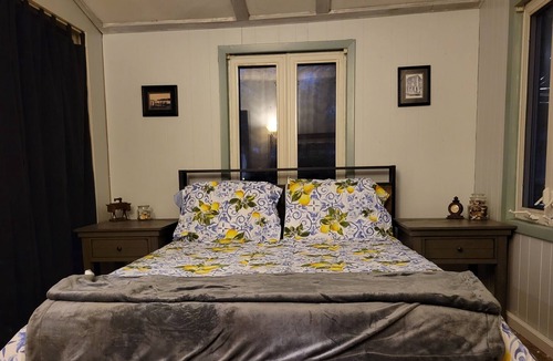 Patchogue House | Grammy's Beach Bungalow