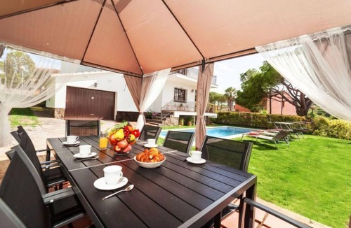 Castell-Platja d'Aro House | Gramoia by Interhome