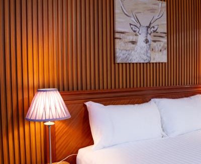 Perth Hotel | Grampian Hotel