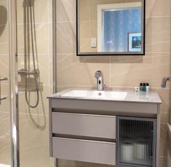 Perth Hotel | Grampian Hotel