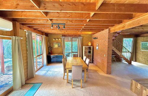 Halls Gap House | Grampians Bush Retreat