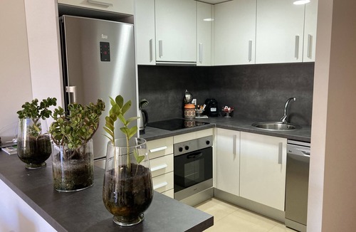Puerto Marino Apartment | Gran Alacant Ocarrol Rent