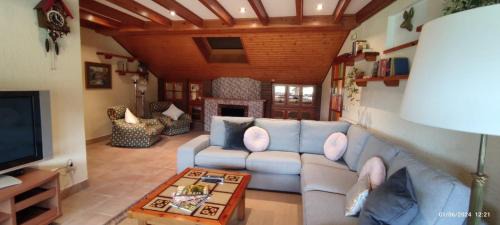 Bellver de Cerdanya Apartment | Gran apartamento en Bellver ideal familias