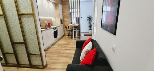 Badalona Apartment | Gran apartamento ideal grupos muy cerca Barcelona