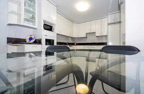 Ermitagana Apartment | Gran Apartamento Para 8 Personas
